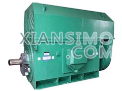 YKK5001-8YXKK(2极)高效高压电机技术参数